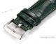 New Omega De ville Prestige 2025 Green Dial Half Rose Gold Replica Watches (3)_th.jpg